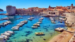 Italy, Croatia & Montenegro Cruise